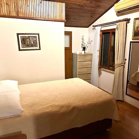 Ak Nature Suites Villa Trabzon Exterior foto