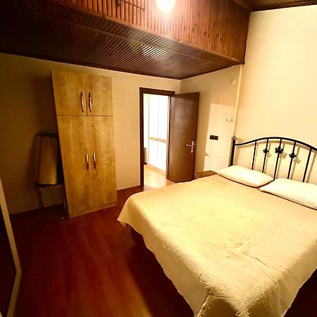 Ak Nature Suites Villa Trabzon Exterior foto
