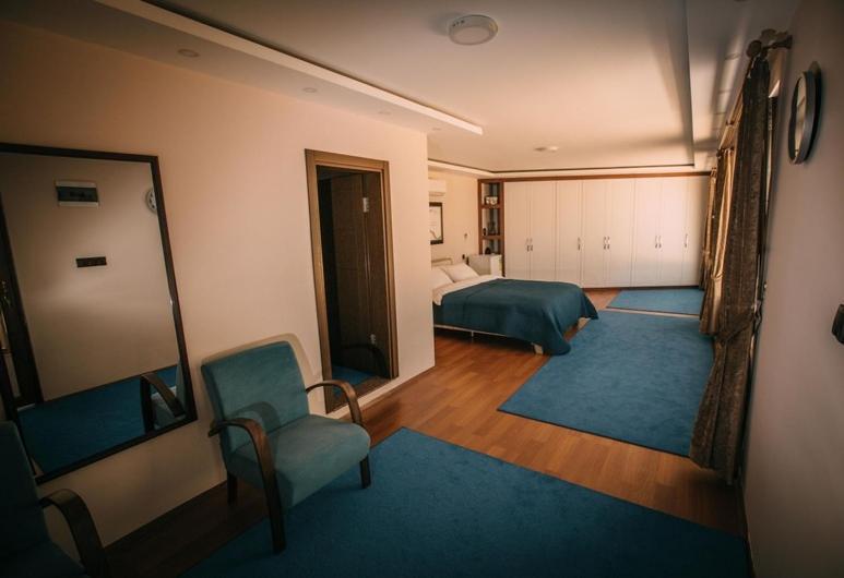 Ak Nature Suites Villa Trabzon Exterior foto