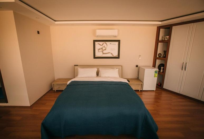 Ak Nature Suites Villa Trabzon Exterior foto
