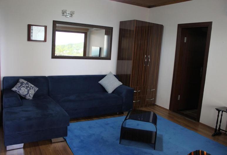 Ak Nature Suites Villa Trabzon Exterior foto