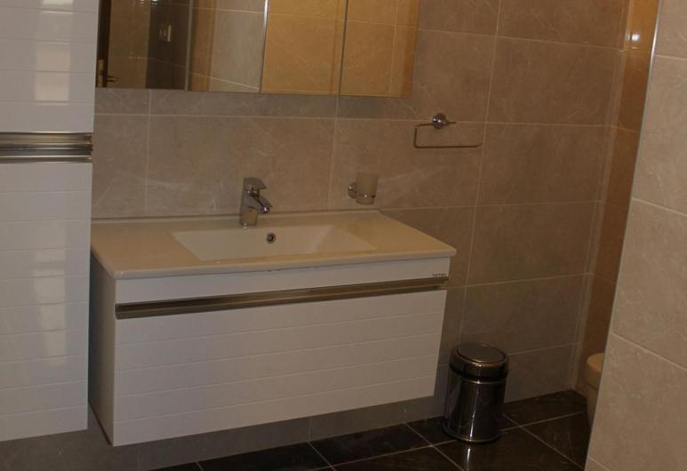 Ak Nature Suites Villa Trabzon Exterior foto
