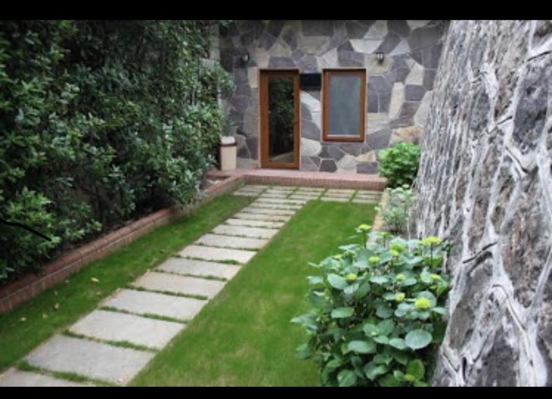 Ak Nature Suites Villa Trabzon Exterior foto