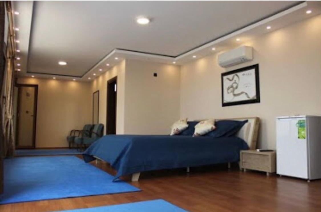 Ak Nature Suites Villa Trabzon Exterior foto