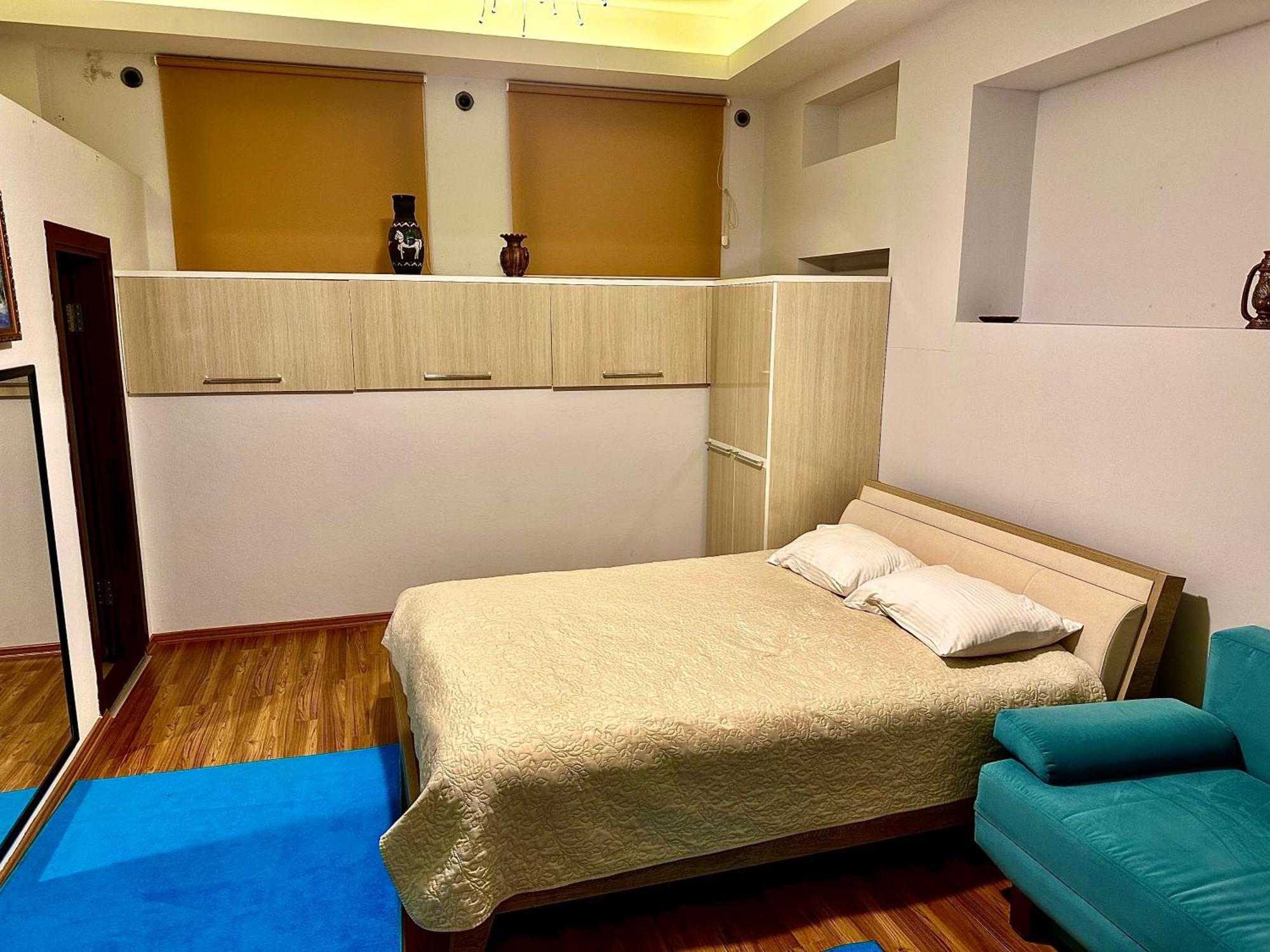 Ak Nature Suites Villa Trabzon Exterior foto
