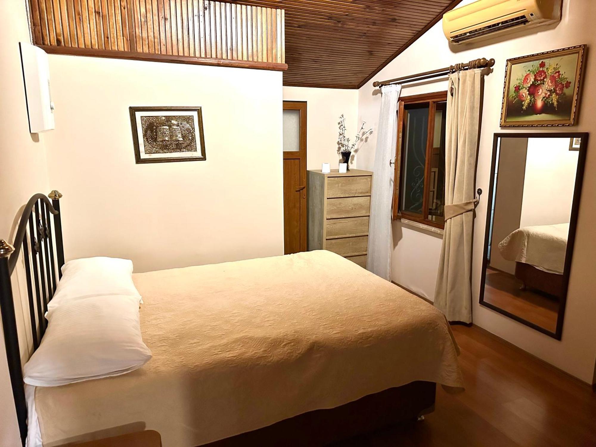 Ak Nature Suites Villa Trabzon Exterior foto